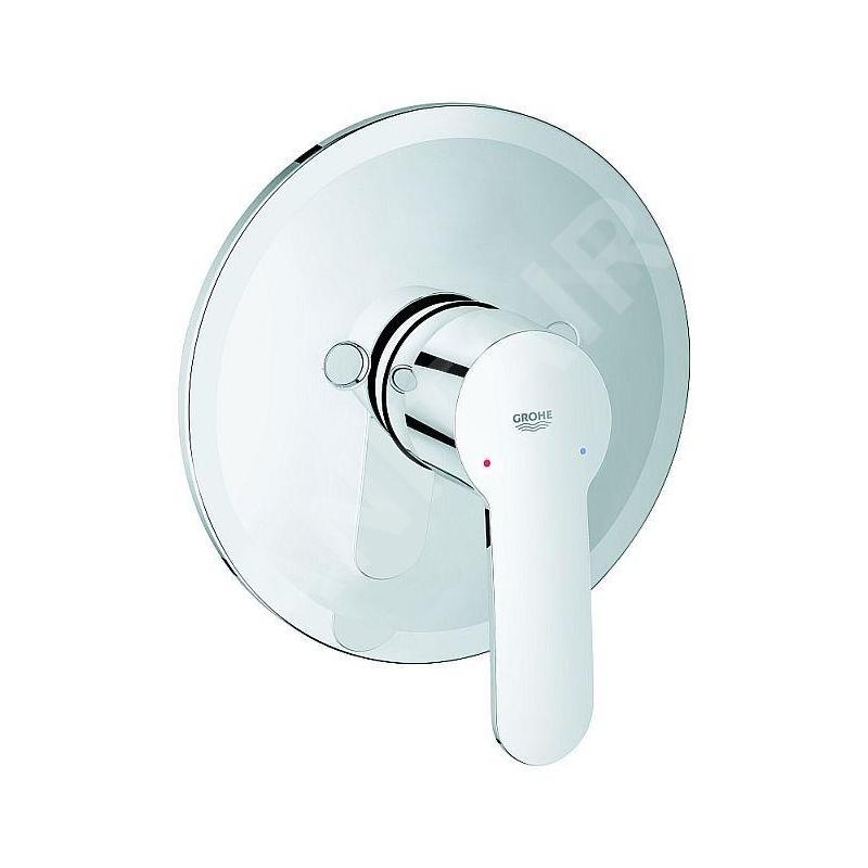 Grohe Eurostyle Cosmopolitan - Mitigeur de douche encastré, chrome 33635002