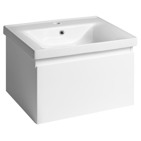 ALTAIR Vanity Unit 57x35x45cm, blanc