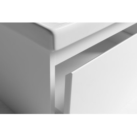 ALTAIR Vanity Unit 57x35x45cm, blanc