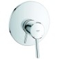 Grohe Concetto - Mitigeur de douche encastré, chrome 32213001