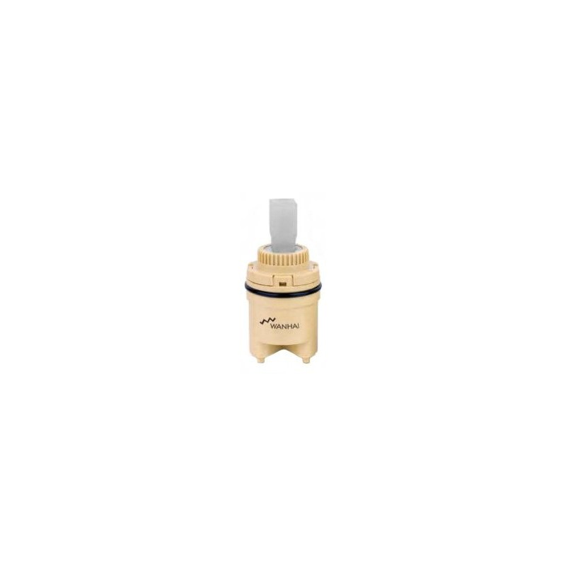 Cartouche de remplacement 25m m