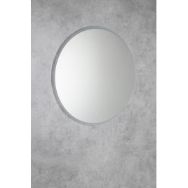URSA Round LED-mirror dia. 60cm, Touch Sensor, dimmable