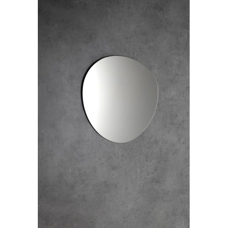 Miroir LED STEN 60x60cm