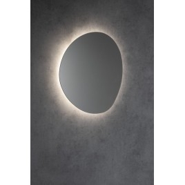 Miroir LED STEN 60x60cm