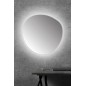 Miroir LED STEN 60x60cm