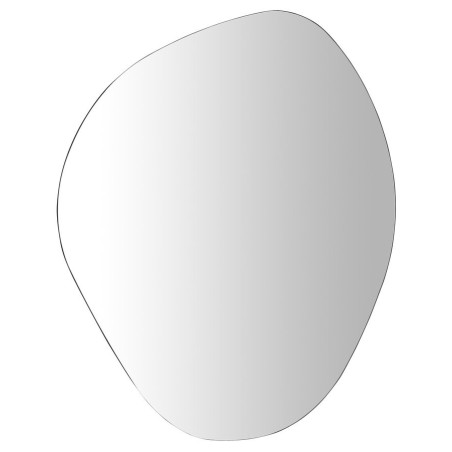 Miroir suspendu 80x80cm