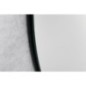Miroir suspendu 80x80cm