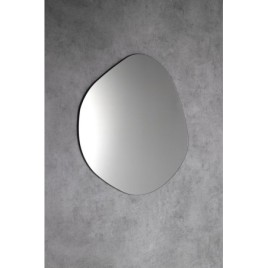Miroir suspendu 80x80cm