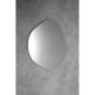 Miroir suspendu 80x80cm