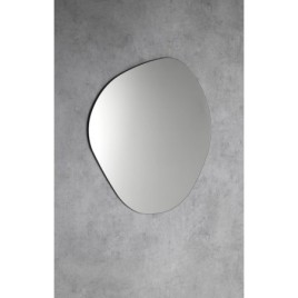 Miroir suspendu 80x80cm