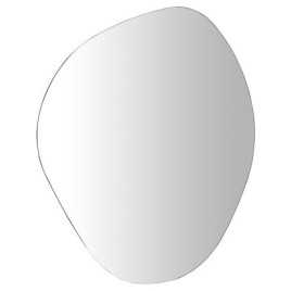 Miroir suspendu 80x80cm