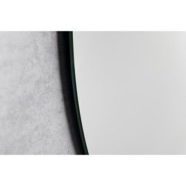 Miroir suspendu 80x80cm