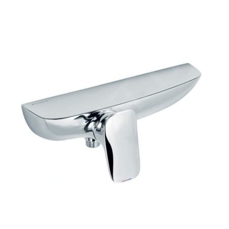 Kludi Amba - Mitigeur de douche, chrome 537100575