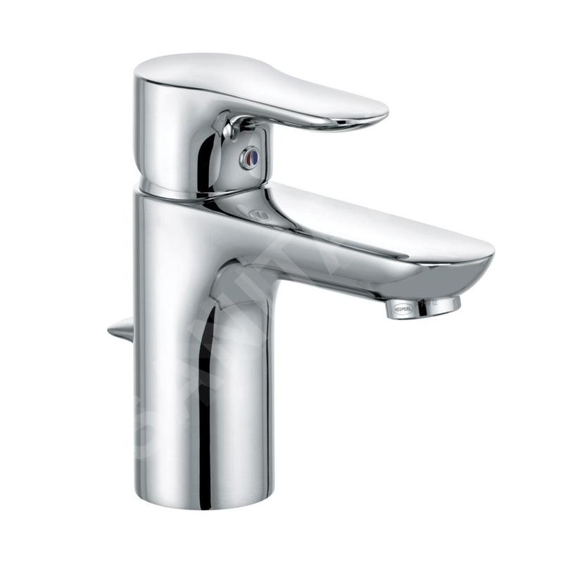 Kludi Objekta - Mitigeur de lavabo, chrome 322330575