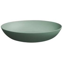 Robinet en béton de comptoir FORMIGO, 60x40cm, vert