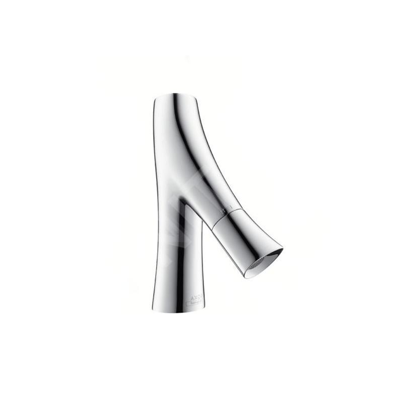 Axor Starck Organic - Robinet sur pied, chrome 12110000
