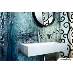 Axor Starck Organic - Robinet sur pied, chrome 12110000
