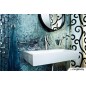 Axor Starck Organic - Robinet sur pied, chrome 12110000
