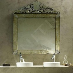 Axor Starck Organic - Robinet sur pied, chrome 12110000