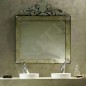 Axor Starck Organic - Robinet sur pied, chrome 12110000