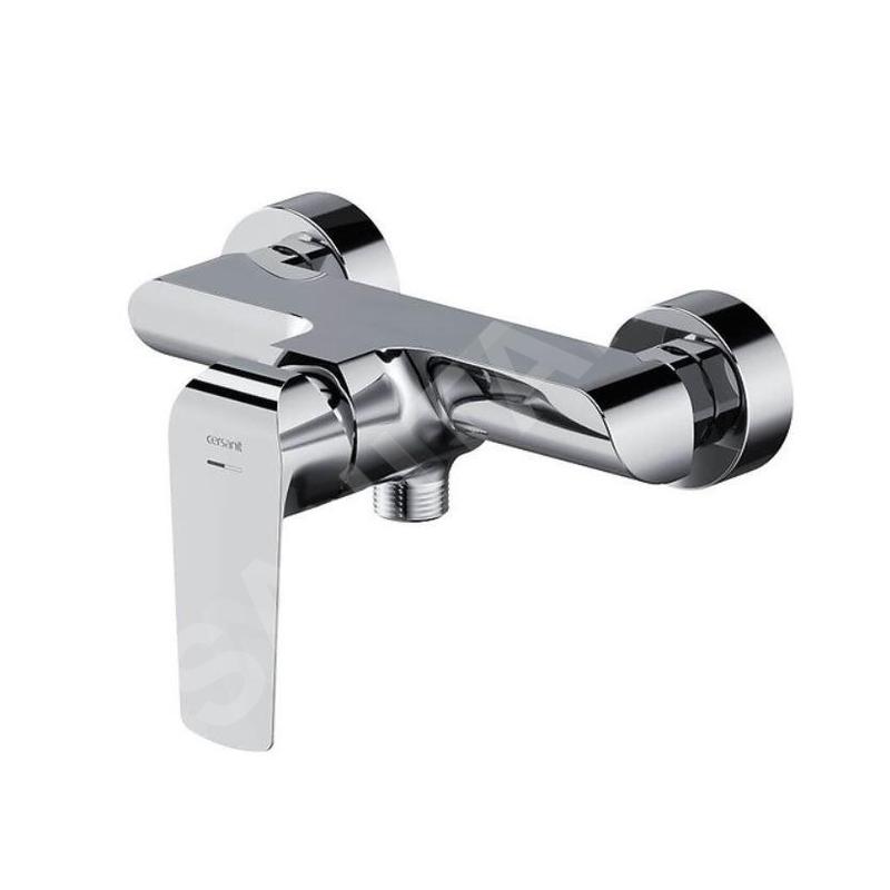 Cersanit City - Mitigeur de douche, chrome S951-352