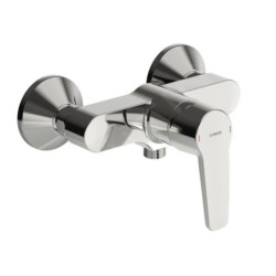 Hansa Polo - Mitigeur de douche, chrome 51450163