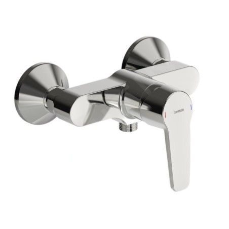 Hansa Polo - Mitigeur de douche, chrome 51450163