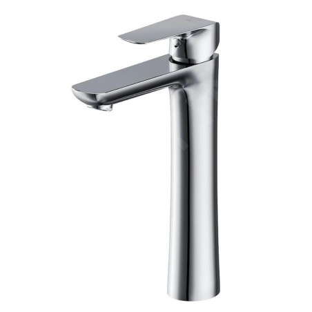 Cersanit City - Mitigeur de lavabo, chrome S951-360