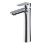 Cersanit City - Mitigeur de lavabo, chrome S951-360