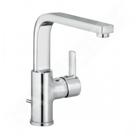 Kludi Zenta - Mitigeur de lavabo, chrome 420250575
