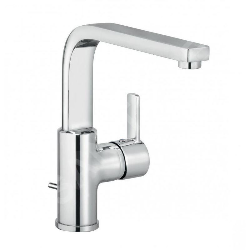 Kludi Zenta - Mitigeur de lavabo, chrome 420250575 Kludi Zenta - Mitigeur de lavabo, chrome 420250575
