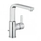 Kludi Zenta - Mitigeur de lavabo, chrome 420250575 Kludi Zenta - Mitigeur de lavabo, chrome 420250575