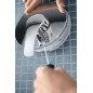 Grohe Eurosmart - Mitigeur de douche encastré, chrome 19451002