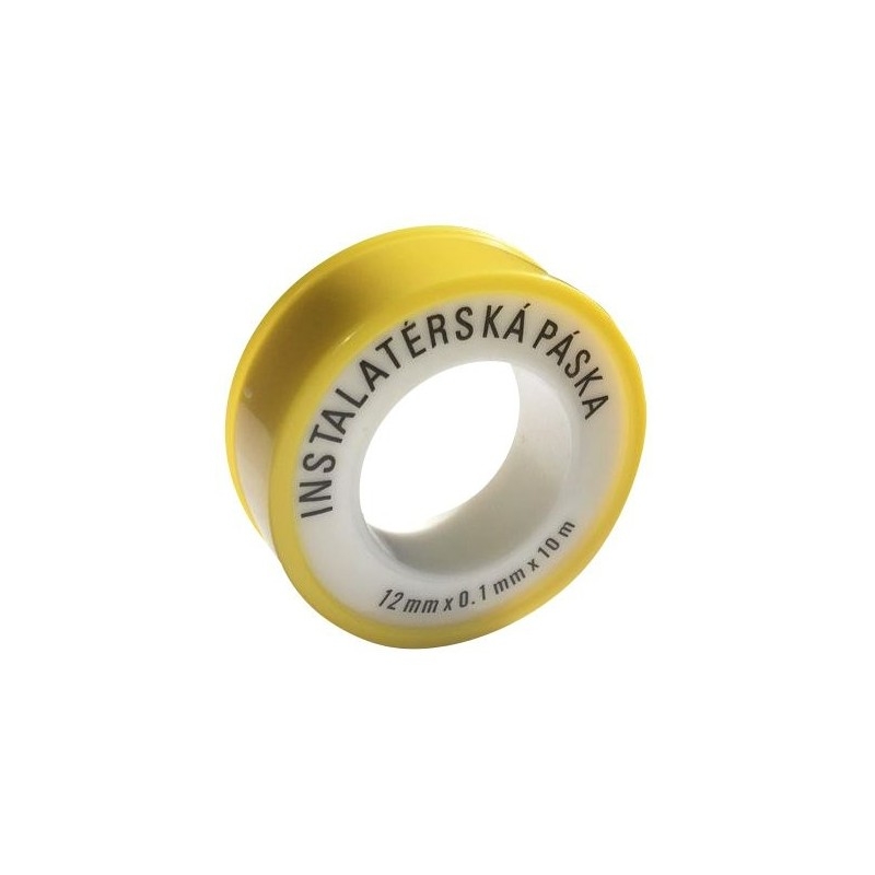 Bande de 10 m, 12 mm x 0,01 mm