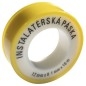 Bande de 10 m, 12 mm x 0,01 mm