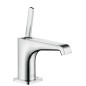 Axor Citterio E - Mitigeur de lave-mains 115, chrome 36102000