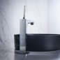 Axor Citterio E - Mitigeur de lavabo 215, chrome 36103000