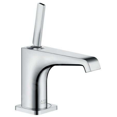 Axor Citterio E - Robinet sur pied, chrome 36105000