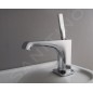 Axor Citterio E - Robinet sur pied, chrome 36105000 Axor Citterio E - Robinet sur pied, chrome 36105000