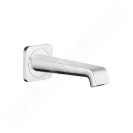 Axor Citterio E - Entrrée de baignoire, chrome 36425000
