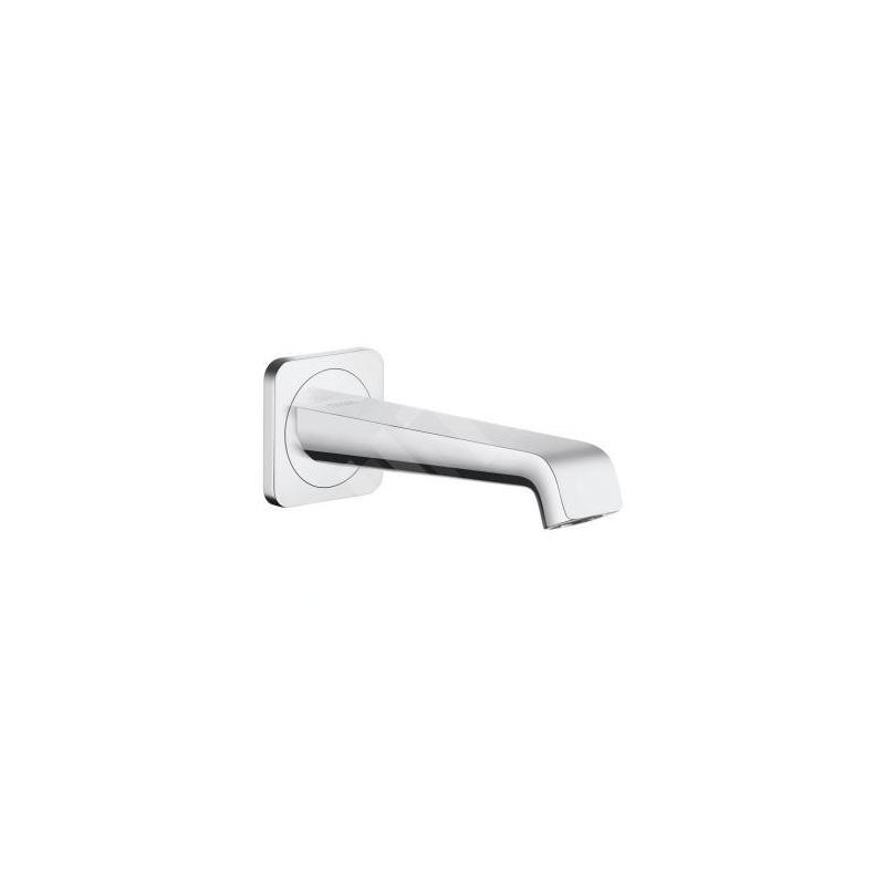 Axor Citterio E - Entrrée de baignoire, chrome 36425000