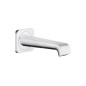Axor Citterio E - Entrrée de baignoire, chrome 36425000