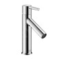 Axor Starck - Mitigeur de lavabo avec garniture de vidage, CoolStart, chrome 10007000