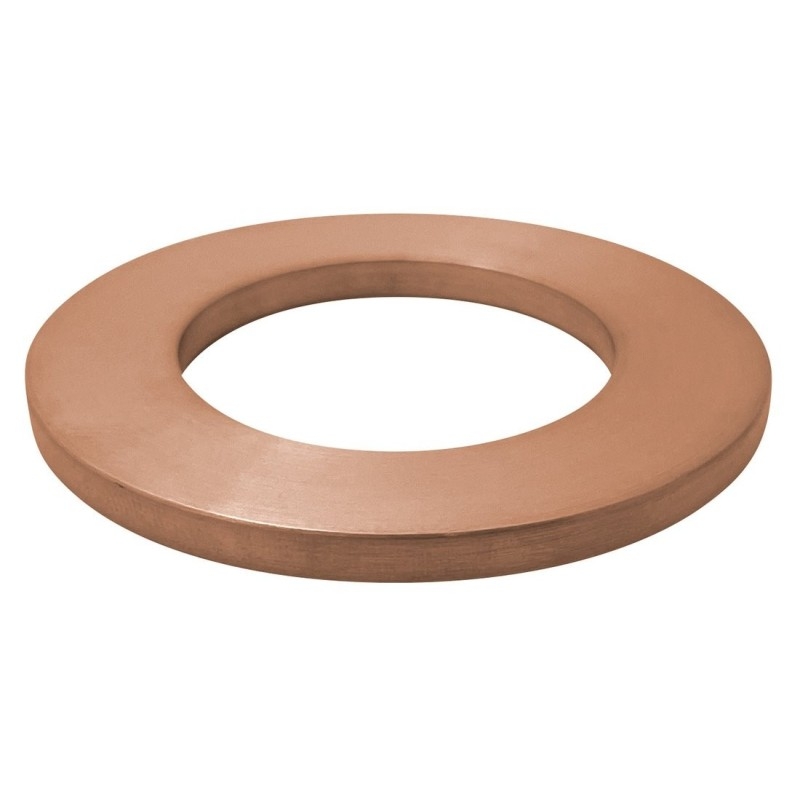 KAISA Plaque de base, laiton