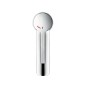 Axor Starck - Mitigeur de lavabo avec garniture de vidage, CoolStart, chrome 10007000
