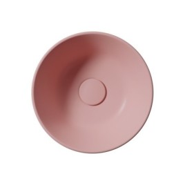 KUBE Lave-vaisselle en céramique, dia 32cm, tapisserie