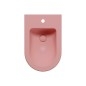PURA BIG bidet 36x55cm, mat blush