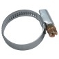 Serrure métallique 30-45m m
