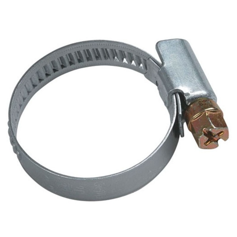 Boucle d'oie en métal 32-50m m