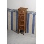 RETRO Unité de stockage 35x119x33cm, hêtre